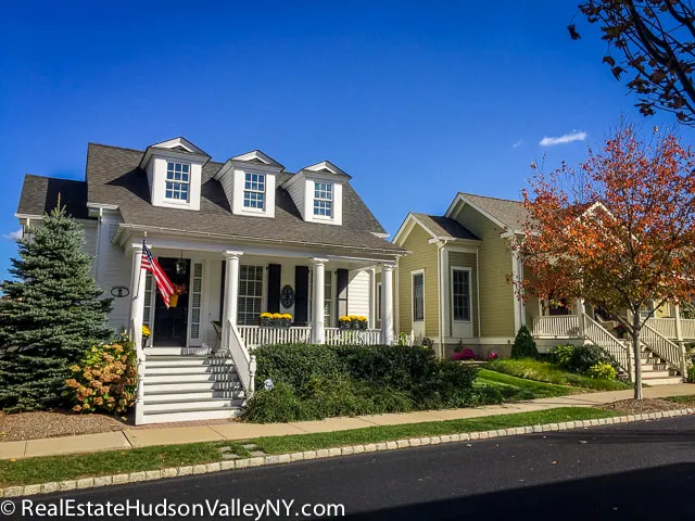 Warwick Grove Homes for Sale