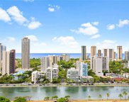 2333 Kapiolani Boulevard Unit 2413, Honolulu image