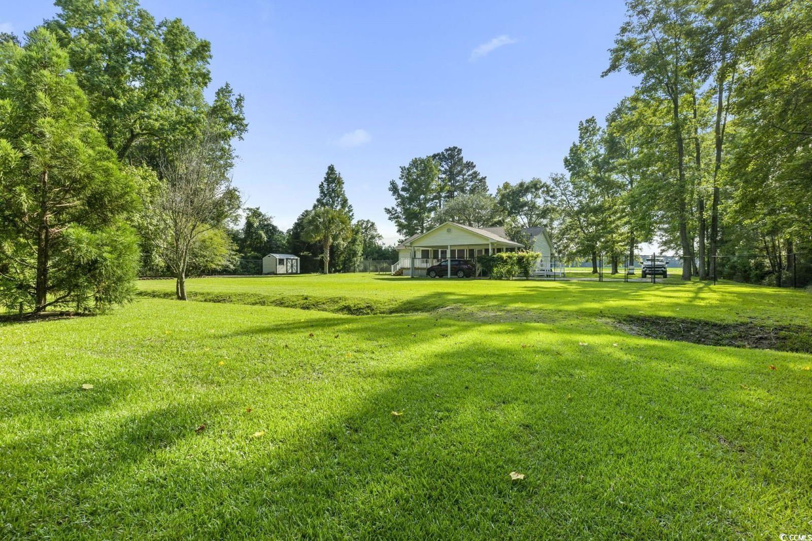 MLS 2412853 Not within a Subdivision 5093 Hampton Rd., Conway