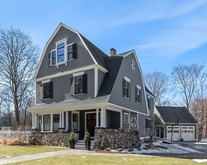 43 Abbot Street, Andover, MA