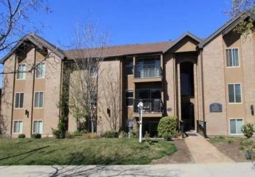 Berkley Condos SLC
