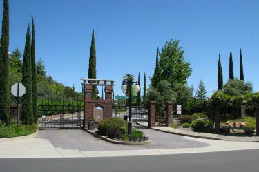 Redding Homes for Sale with Pools