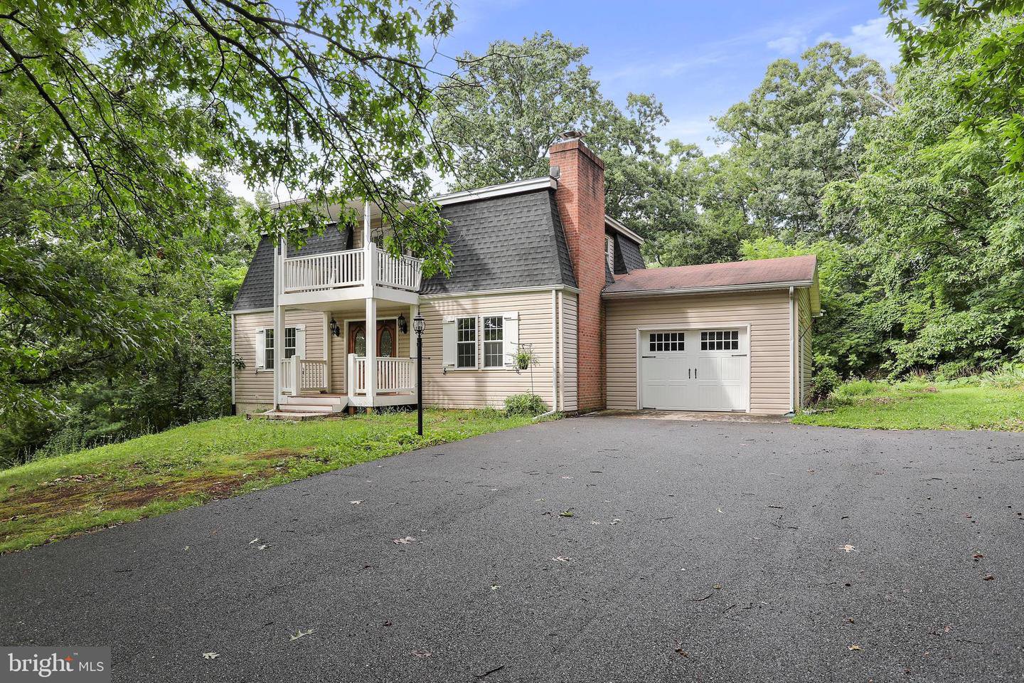 21834 Black Rock Lane, Hagerstown, 21740