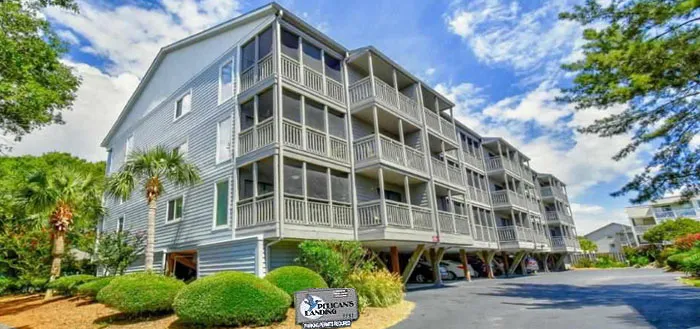 Condos for Sale in Pelicans Landing