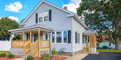 60 Lund Street, Nashua