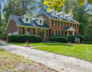 4302 Oakmoor Drive, Greensboro image