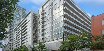 1620 S Michigan Avenue Unit #1125, Chicago
