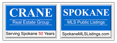 Spokane Real Estate | Spokane Homes for Sale