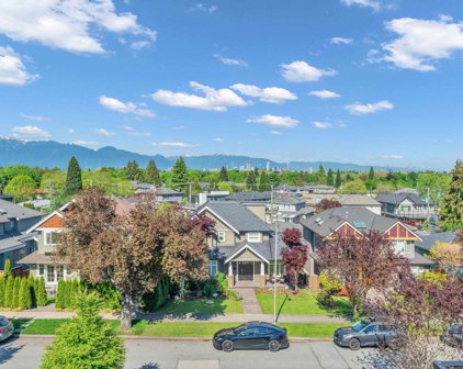 3369 Puget Drive, Vancouver