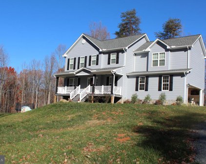 11322 Hickory Ridge Ln, Brandy Station