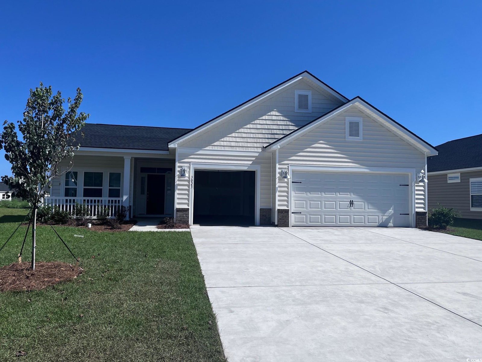 MLS 2411792 - Arcadia 3023 Visionary Dr., Myrtle Beach - Property for Sale