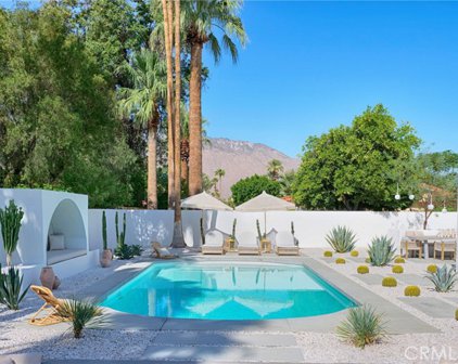 5207 East Cherry Hills Drive, Palm Springs
