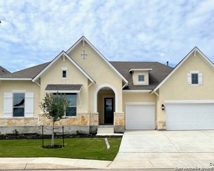 4014 Balentine, San Antonio