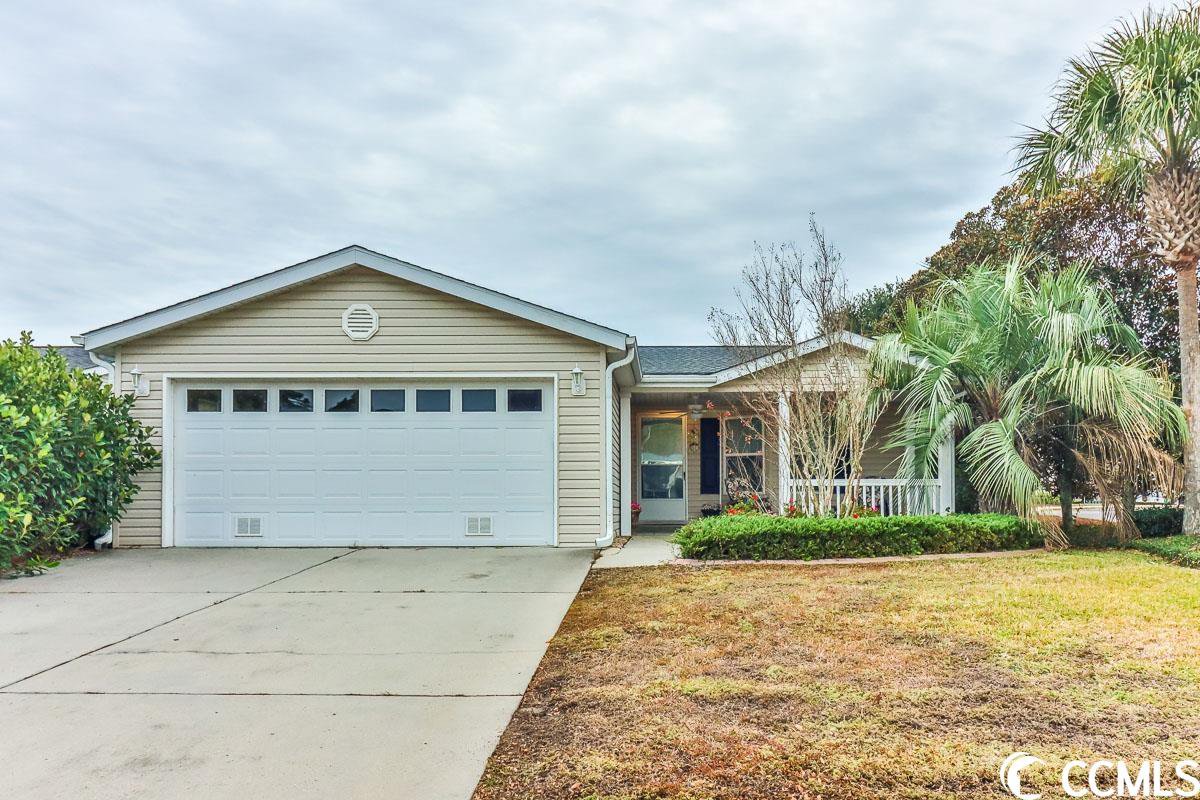 MLS 2323458 Lakeside Crossing 158 Lakeside Crossing Dr., Conway