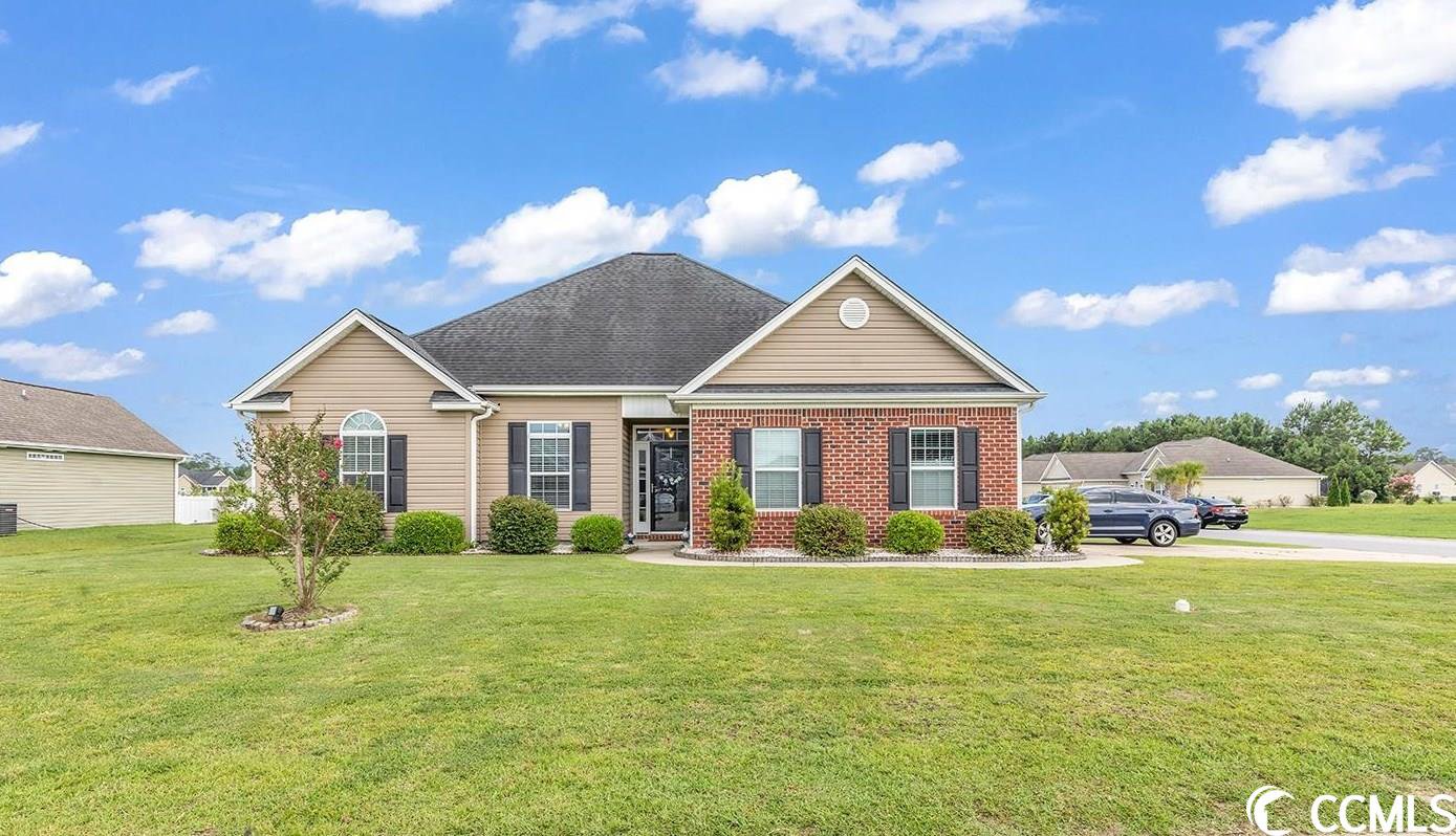 MLS 2315509 Forestbrook Preserve 636 Swinford Dr., Myrtle Beach