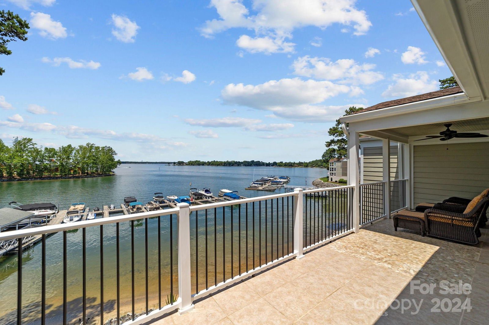 20407 Court Unit 406, Cornelius, 28031