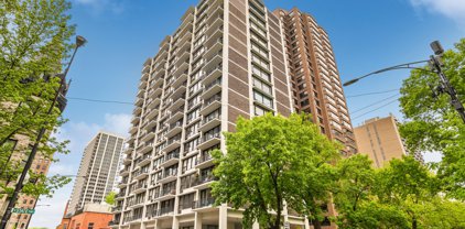 1400 N State Parkway Unit #10B, Chicago