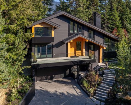 6343 Fariway Drive, Whistler