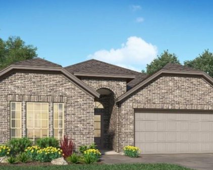 3653 Oakvale Drive, Conroe