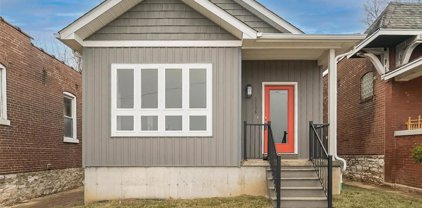 5206 Morgan Ford Road, St Louis
