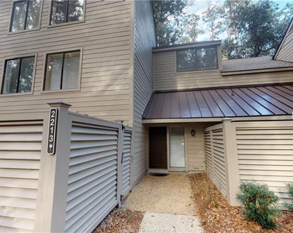 101 Lighthouse Road Unit 2213, Hilton Head Island