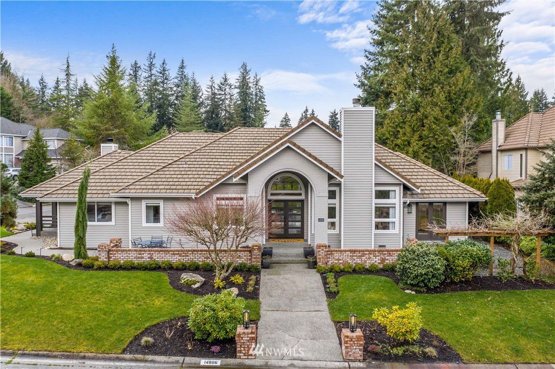 Mill Creek Real Estate Homes for Sale 14806 16th Avenue SE, Mill