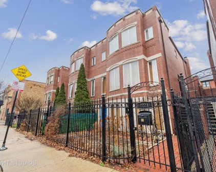 2219 W Polk Street, Chicago