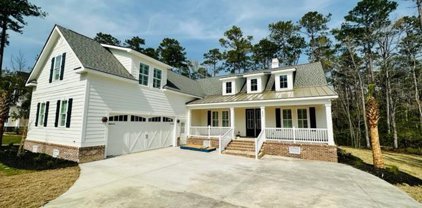 95 Red Tail Hawk Loop, Pawleys Island