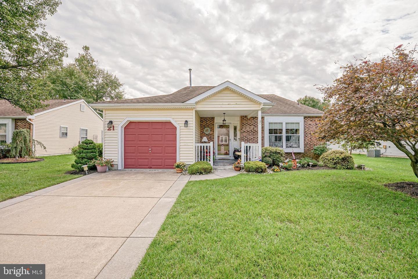 21 Blanchard Drive, Woodbury, 08096