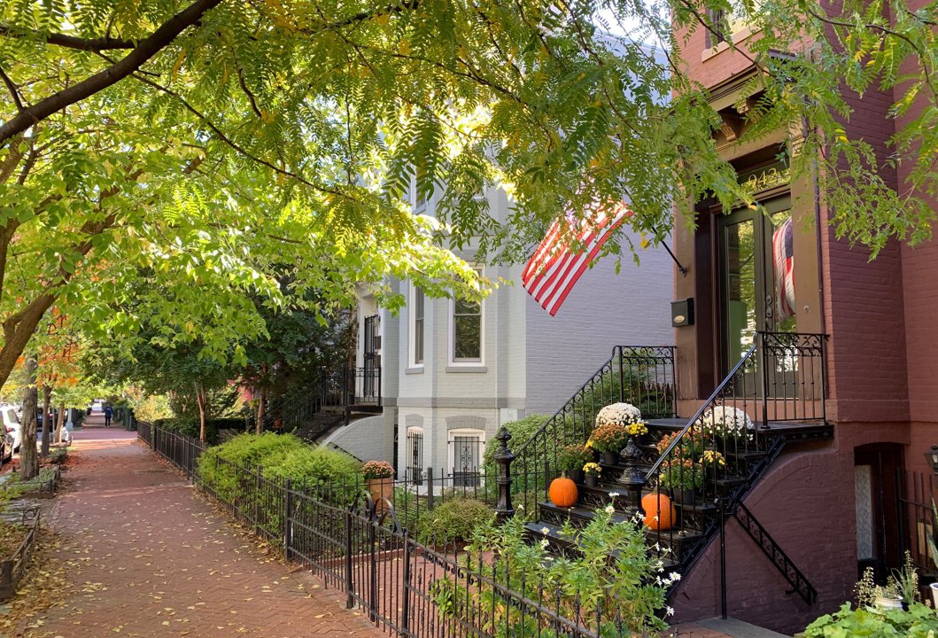 10th Street NW in Shaw, DC Real Estate & Homes For Sale