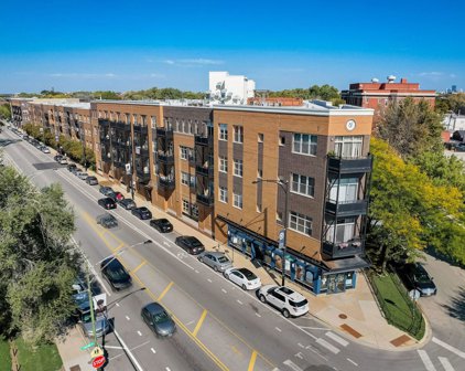 2915 N Clybourn Avenue Unit #313, Chicago