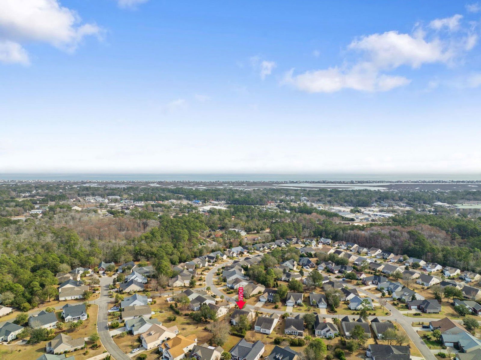 MLS 2302674 Prince Creek Linksbrook 408 Cypress Creek Dr., Murrells