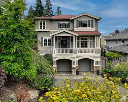 1816 NW James Bush Road, Issaquah