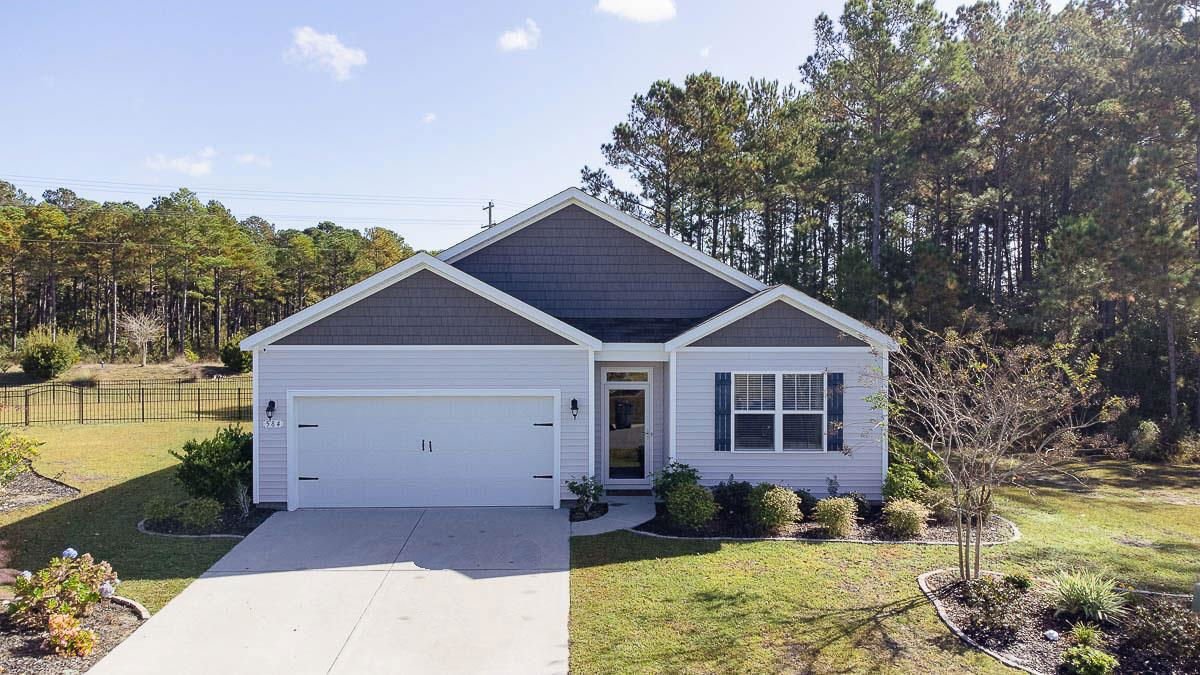 MLS 2224519 Carolina Forest The Farm 584 Hay Hill Ln., Myrtle Beach