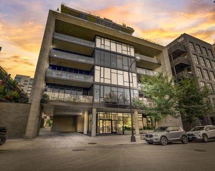 111 S Peoria Street Unit #405, Chicago