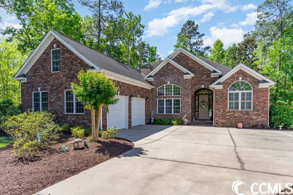 MLS 2307384 Cypress River Plantation 817 Jeter Ln., Myrtle Beach