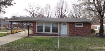 4413 Eminence  Avenue, St Louis
