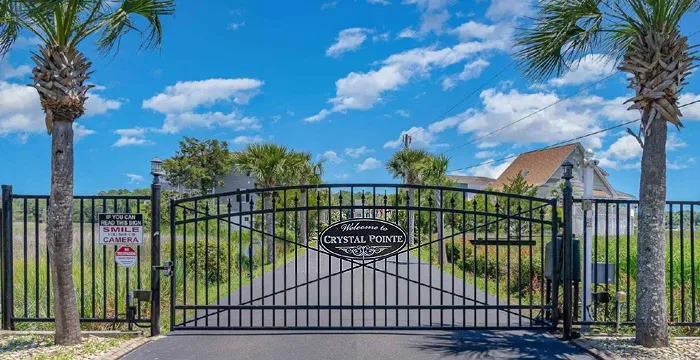Homes for Sale in Crystal Pointe