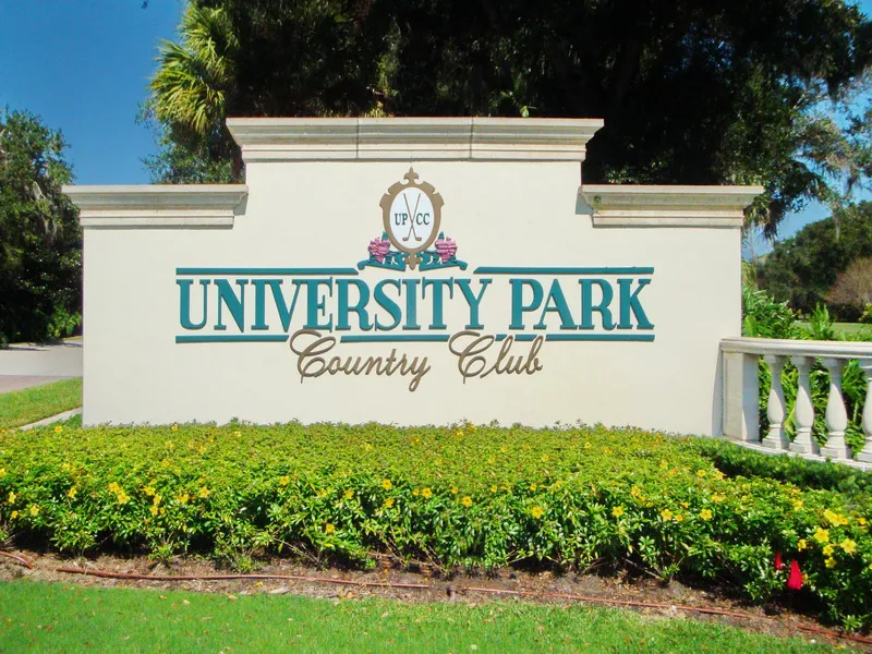 University Park