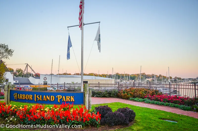 Mamaroneck Manor Park
