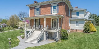 480 Church, Wytheville