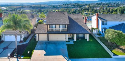 23441 Stirrup Drive, Diamond Bar