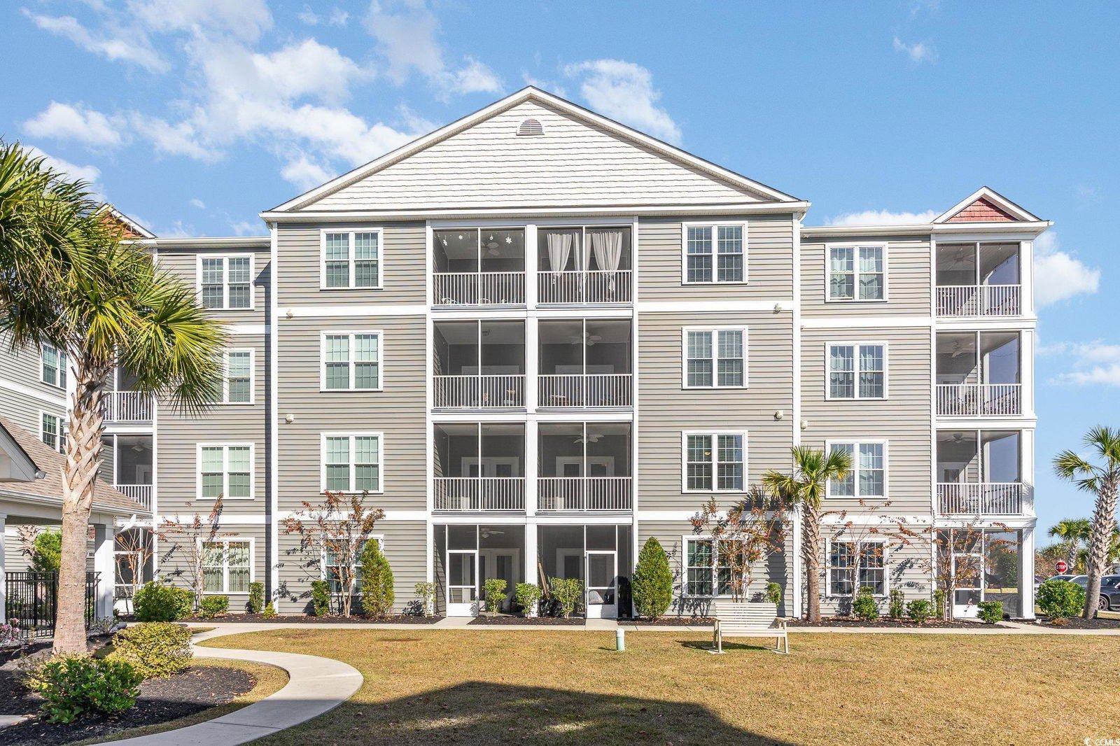 MLS 2324201 The Village at Queens Harbour II 186 Ella Kinley Circle