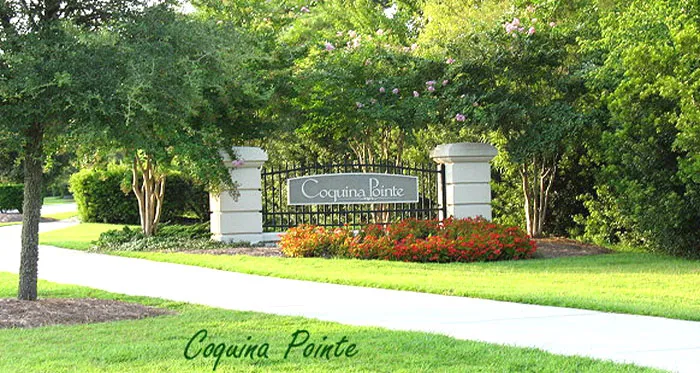 Coquina Pointe, Barefoot Resort