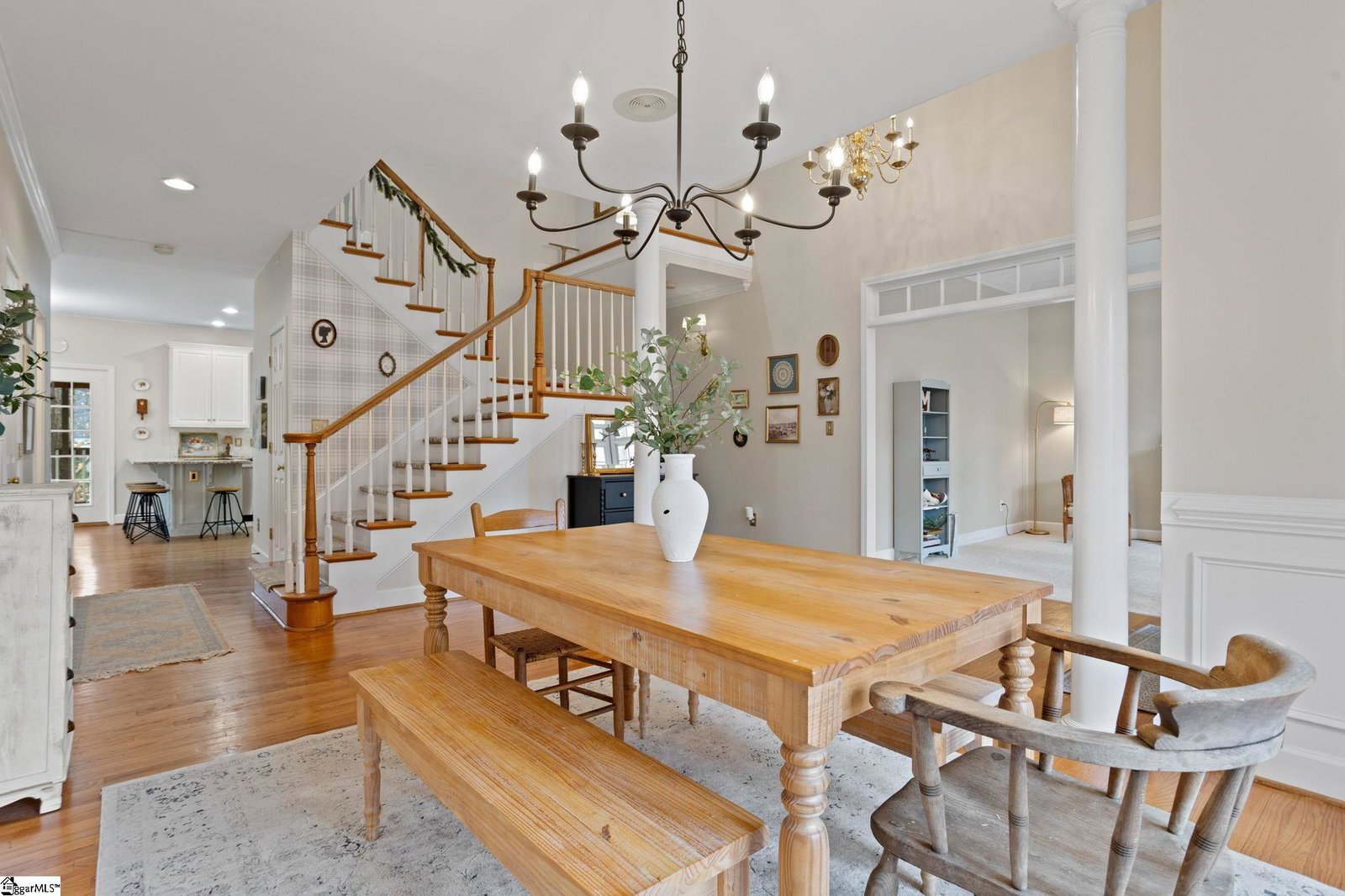 218 Brushy Meadows Drive, Greer Home for Sale Brushy Meadows Real Estate