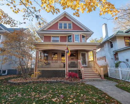 511 S Kenilworth Avenue, Oak Park