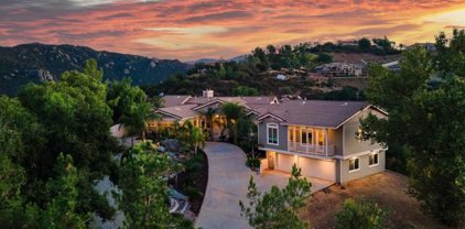 3256 Via Viejas, Alpine