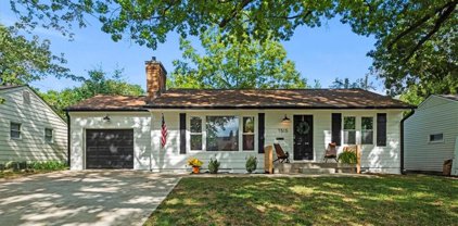 7515 Juniper Drive, Prairie Village