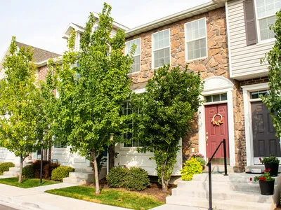 Garden Grove townhomes for sale in Pleasant Grove