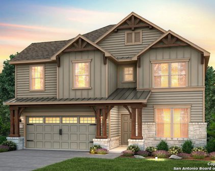 11623 Chalk Stem, Schertz